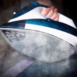 Scienza e vapore: il segreto della stiratura perfetta dei tessuti