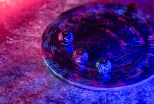 Dalla nascita dell’Universo all’uomo: tutto in un solo anno