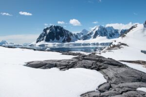 Antartide, i ghiacci rivelano il futuro del clima globale