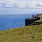 Nel cuore degli abissi artici: scoperti idrati di gas a profondità record