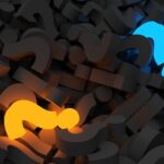 Perché dimentichiamo cosa stavamo facendo quando entriamo in una stanza