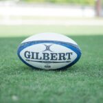 Evoluzione delle palle da rugby: asimmetria e innovazione