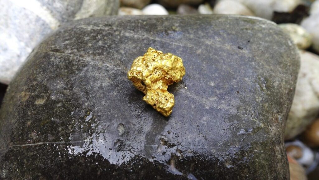 Oro in calo: perché il bene rifugio non sale più