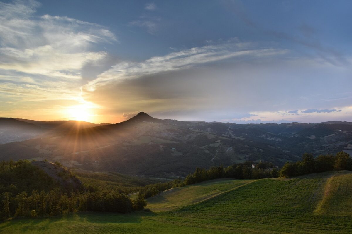 Gran Sasso: il misterioso boato svelato dagli esperti