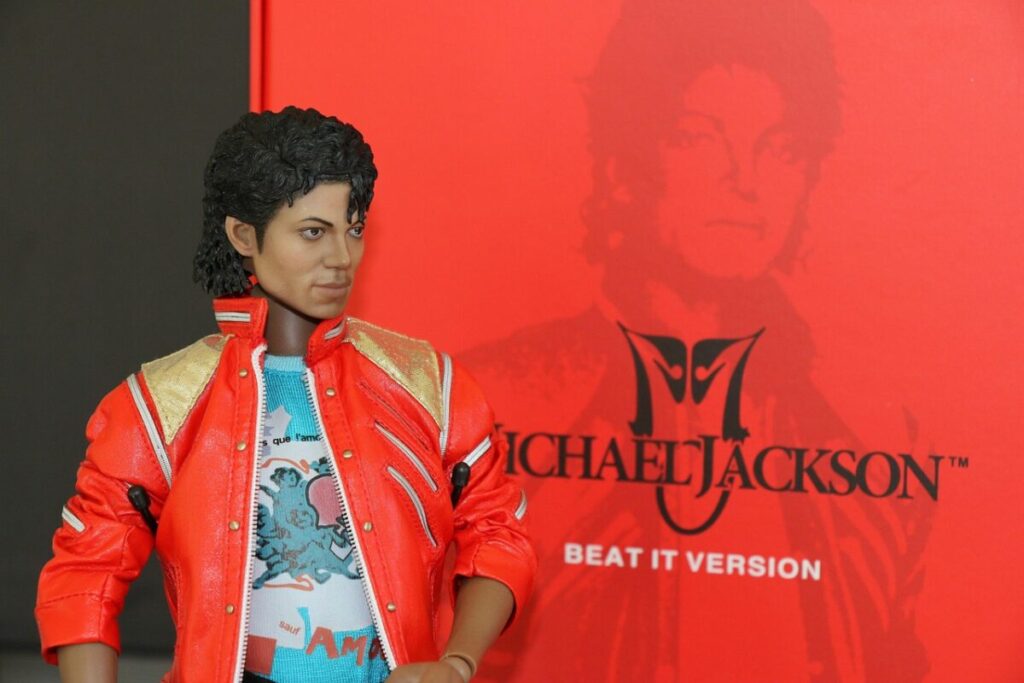 Vitiligine e Michael Jackson: la verità clinica dietro il cambiamento
