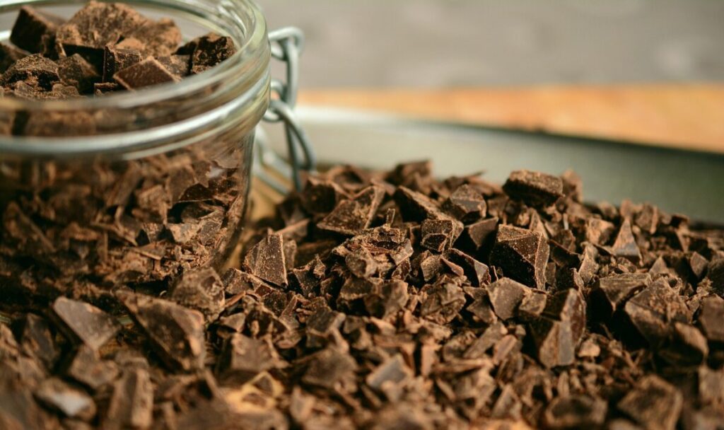 Cioccolato di Modica a rischio: il cacao cambia
