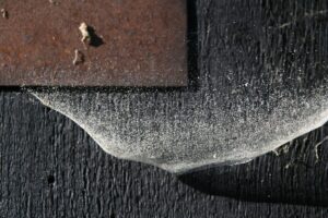 Polvere di casa: cosa rivela sull’inquinamento urbano