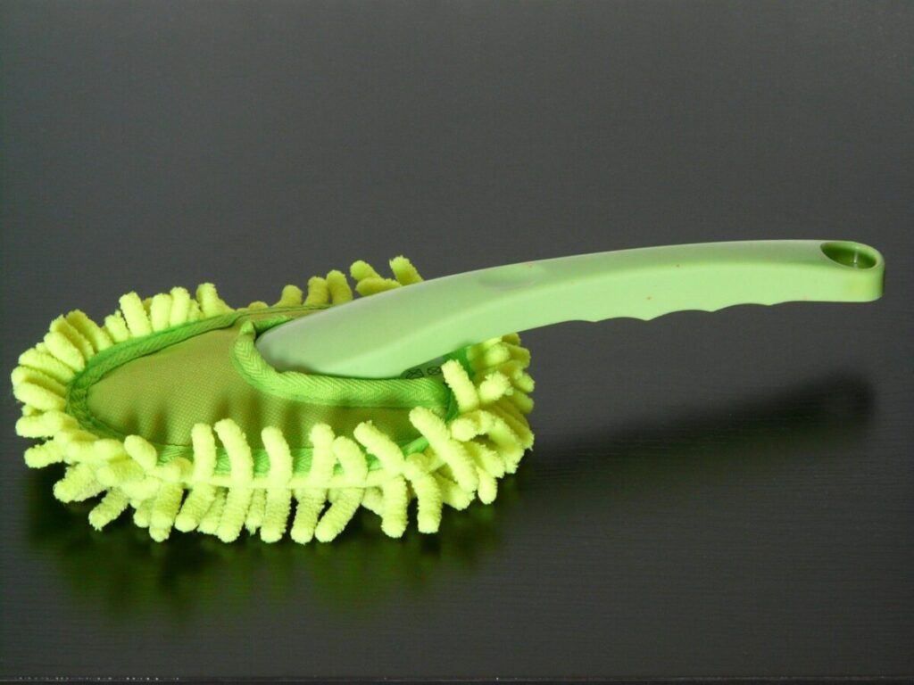 Polvere di casa: cosa rivela sull’inquinamento urbano