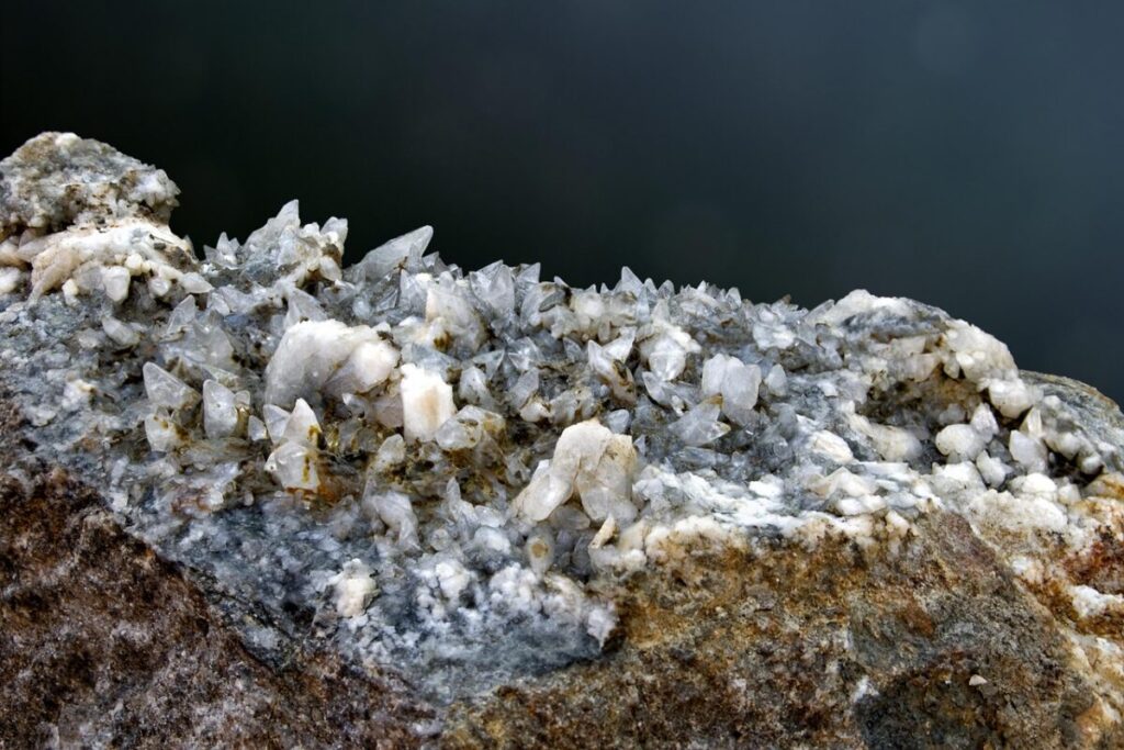 Acqua in polvere, la svolta per energia e CO2