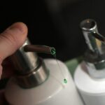 Candeggina e detergenti: le miscele domestiche da evitare