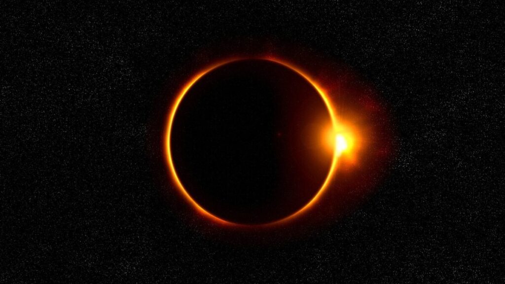 Eclissi solare del 12 agosto 2026: il tramonto europeo si tingerà di buio Eclissi solare del 12 agosto 2026: il tramonto europeo si tingerà di buio