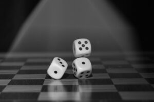 La partita di dadi che ha dato origine alla teoria della probabilità