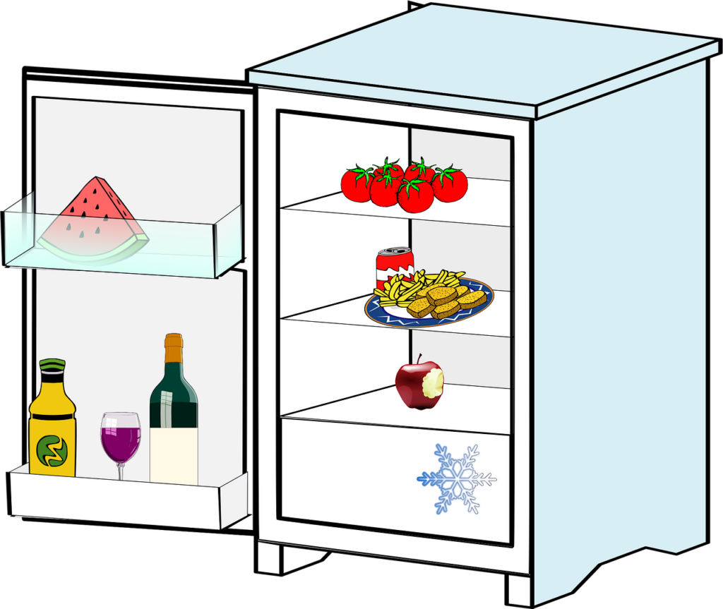 Come sistemare il frigorifero in modo scientifico: dove mettere davvero ogni alimento Come sistemare il frigorifero in modo scientifico: dove mettere davvero ogni alimento