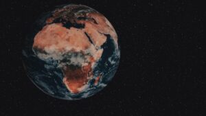 I misteri profondi del nucleo della Terra e l’inversione del flusso