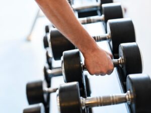 Magnesite nello sport: il minerale che migliora la presa e la sicurezza degli atleti
