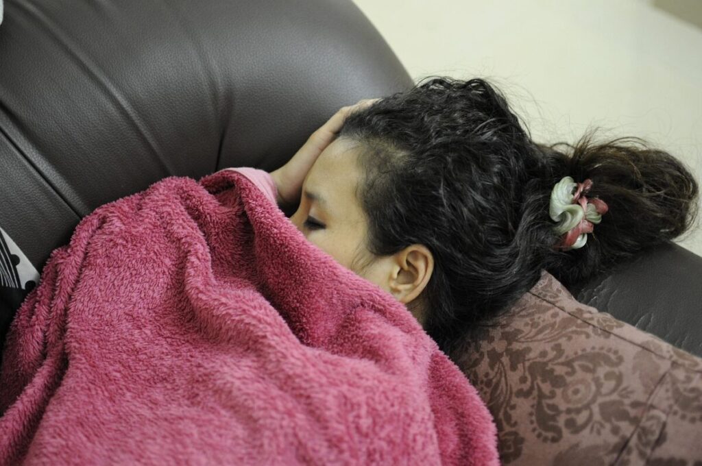 Sonno e salute: perché recuperare subito il riposo può proteggere le cellule