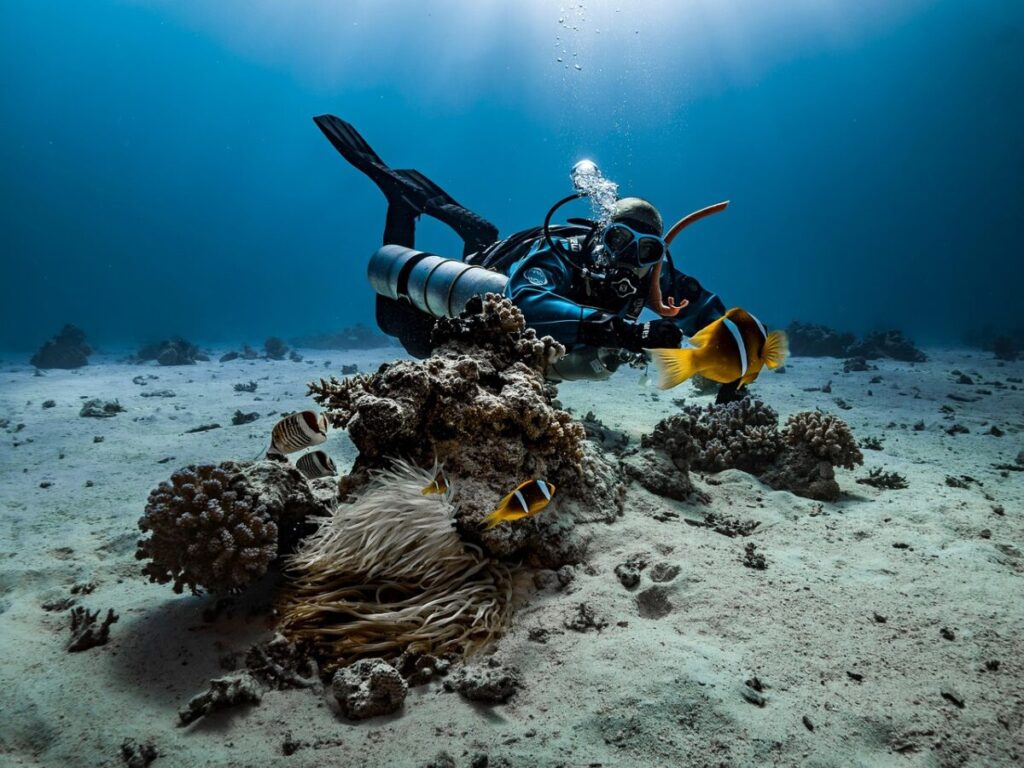 Effetto Venturi sub: perché alcune grotte marine possono trasformarsi in trappole mortali