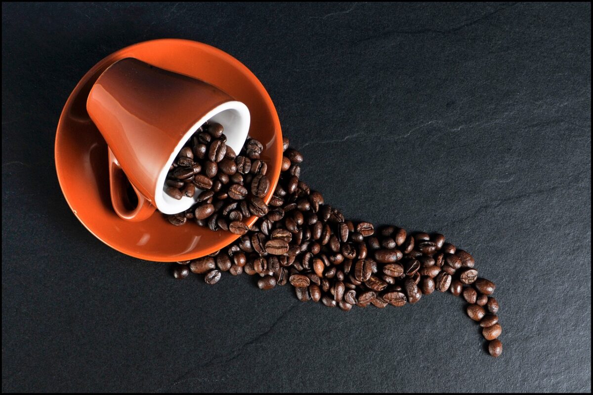 Caffè amaro: quanto conta davvero la caffeina nel gusto che sentiamo?