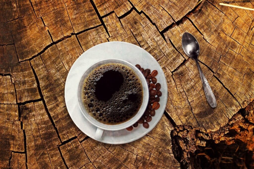 Caffè amaro: quanto conta davvero la caffeina nel gusto che sentiamo?