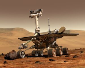 I segreti nascosti dei sistemi magmatici su Marte