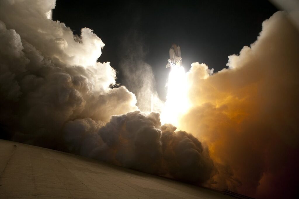NASA rilancia Artemis III: nuova strategia, equipaggio internazionale e ruolo chiave per l’Italia NASA rilancia Artemis III: nuova strategia, equipaggio internazionale e ruolo chiave per l’Italia