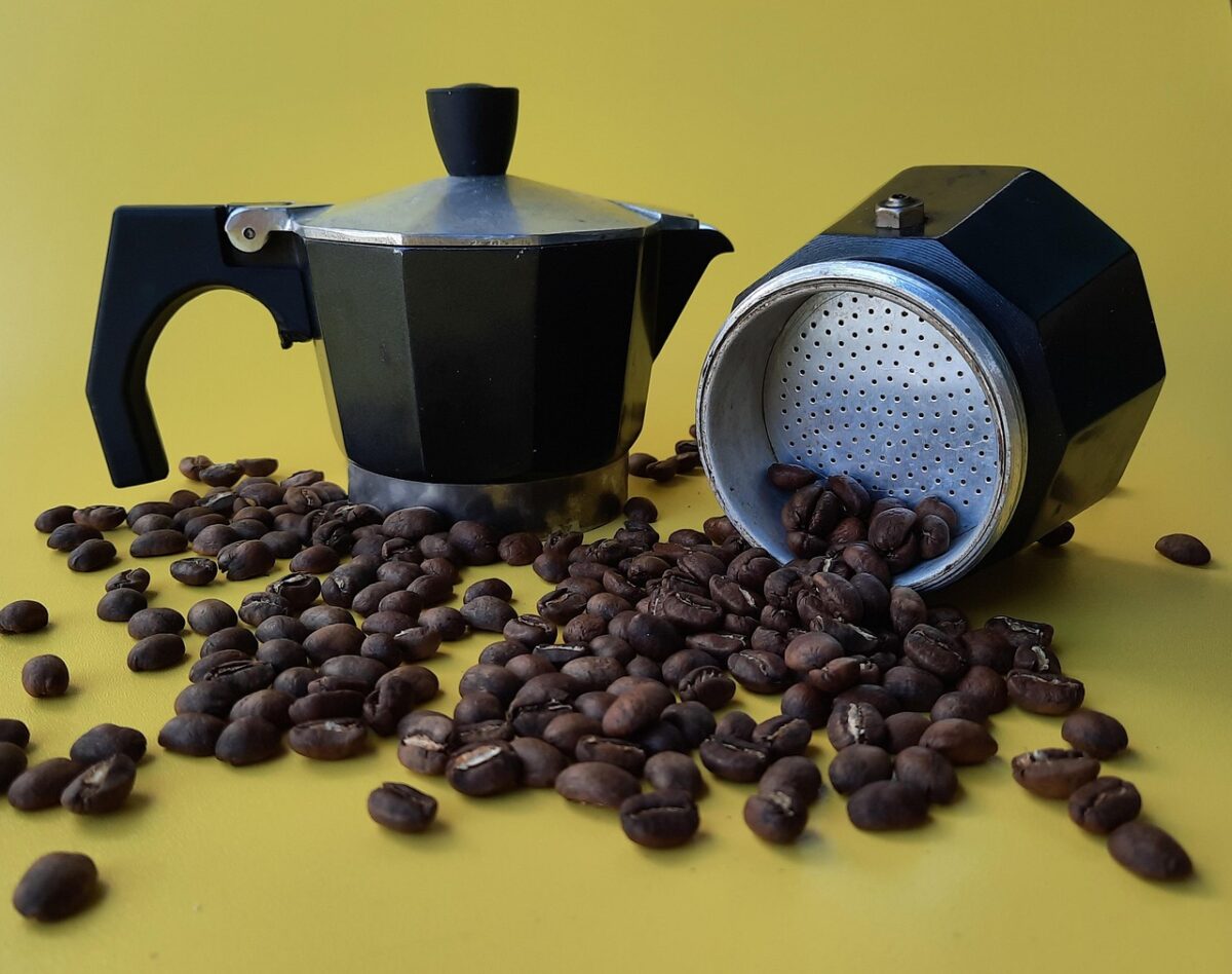 Come pulire la moka: la scienza della caffettiera Come pulire la moka: la scienza della caffettiera