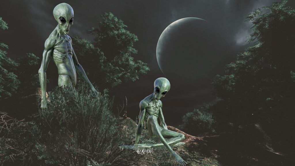 Nuove regole per il primo contatto: come cambiano i protocolli sulla vita extraterrestre Nuove regole per il primo contatto: come cambiano i protocolli sulla vita extraterrestre