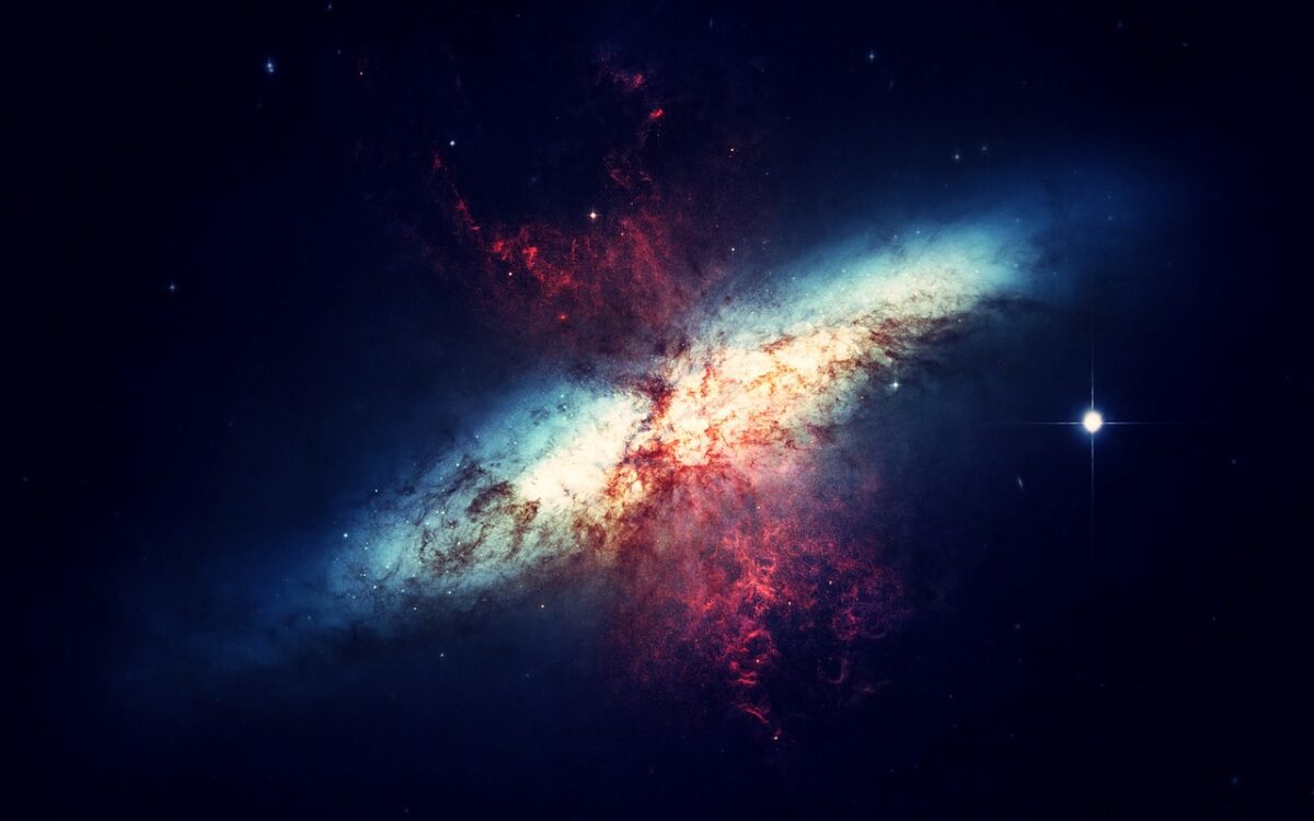 Nane bianche: scoperte stelle morte nel nostro vicinato spaziale