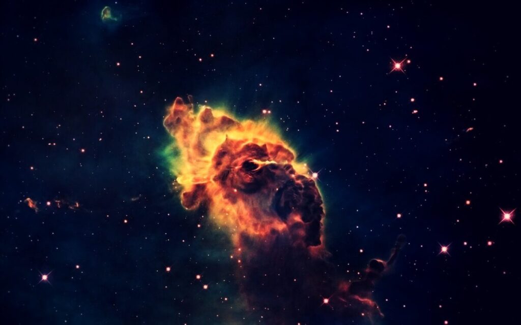 Nane bianche: scoperte stelle morte nel nostro vicinato spaziale