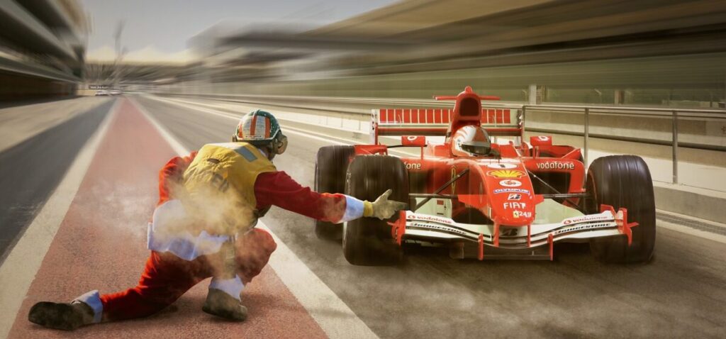 Il protocollo anti-caldo in Formula 1 Il protocollo anti-caldo in Formula 1