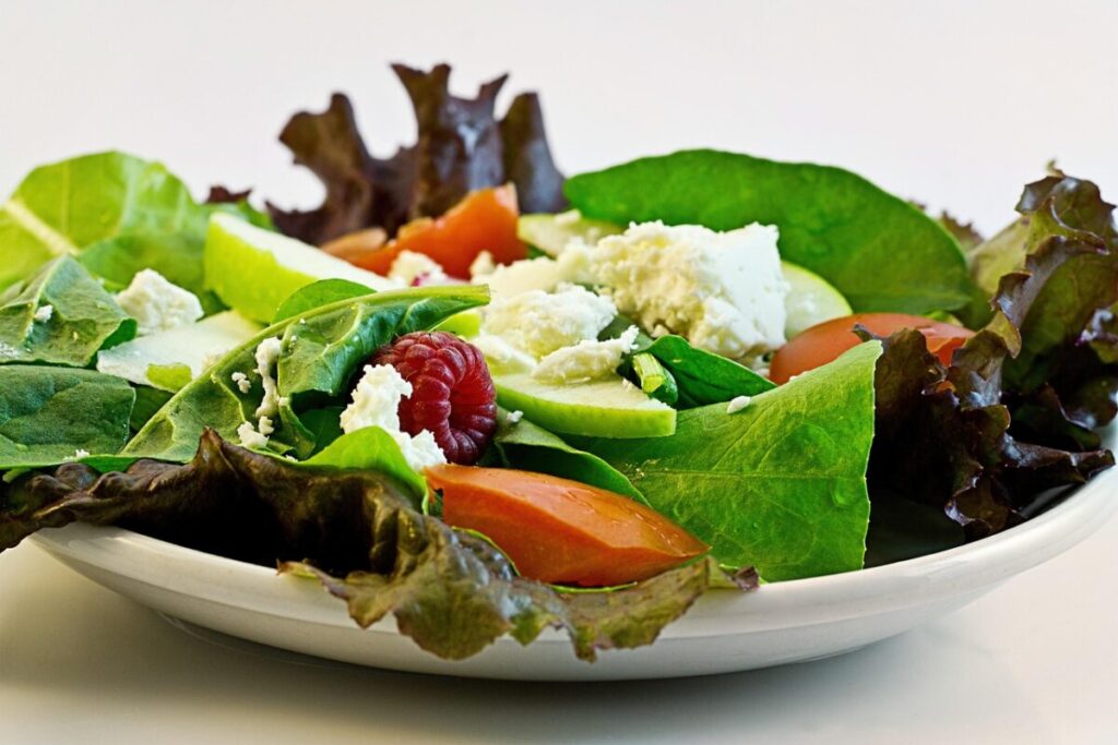 Dieta mediterranea e prodotti sottozero: salute, convenienza e sostenibilità in tavola Dieta mediterranea e prodotti sottozero: salute, convenienza e sostenibilità in tavola