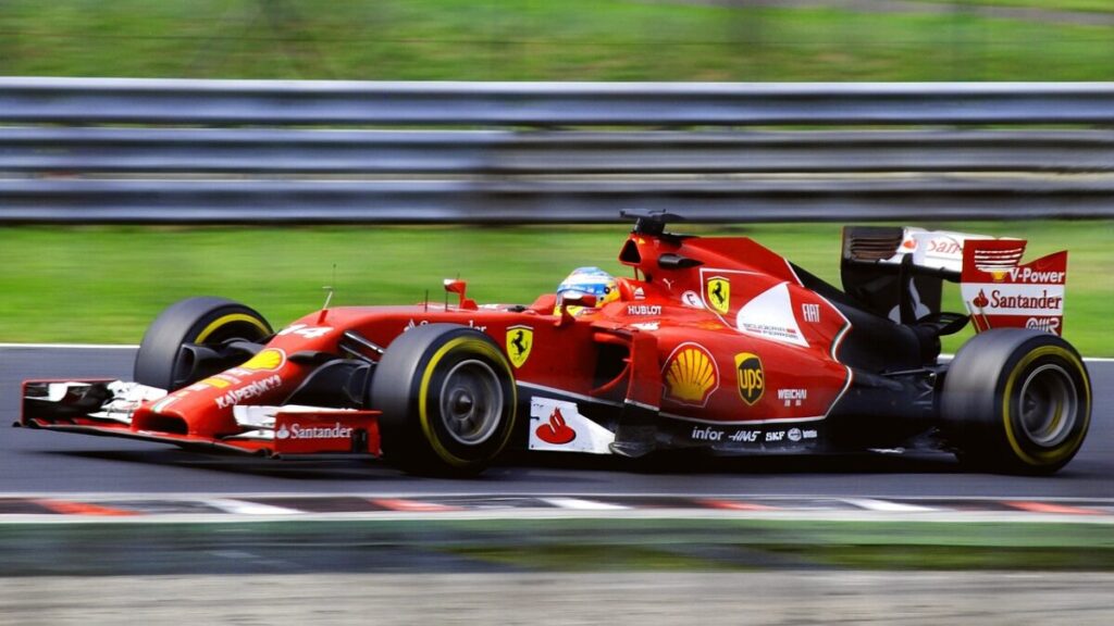 Il protocollo anti-caldo in Formula 1 Il protocollo anti-caldo in Formula 1