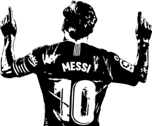 Leo Messi e la statistica nel calcio: l’errore del calcolo virale