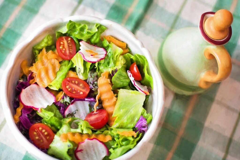 Dieta mediterranea e prodotti sottozero: salute, convenienza e sostenibilità in tavola Dieta mediterranea e prodotti sottozero: salute, convenienza e sostenibilità in tavola