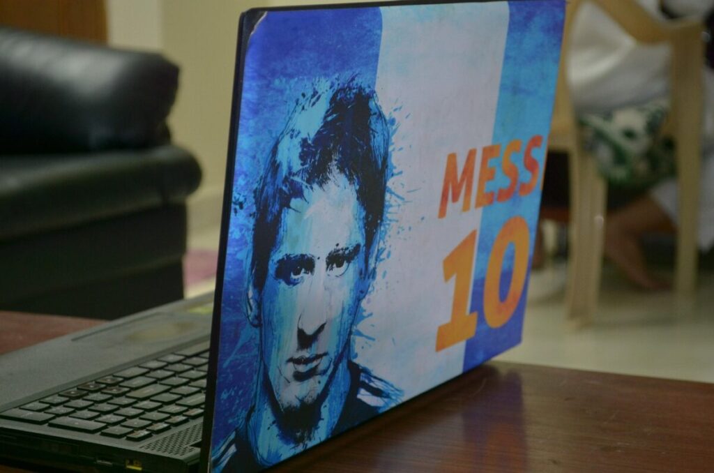 Leo Messi e la statistica nel calcio: l’errore del calcolo virale