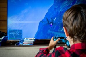 Gli effetti dei videogiochi sul cervello
