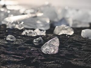 Il segreto dei diamanti super-profondi
