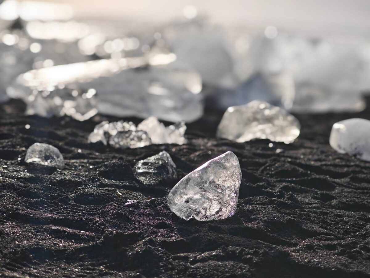 Il segreto dei diamanti super-profondi Il segreto dei diamanti super-profondi