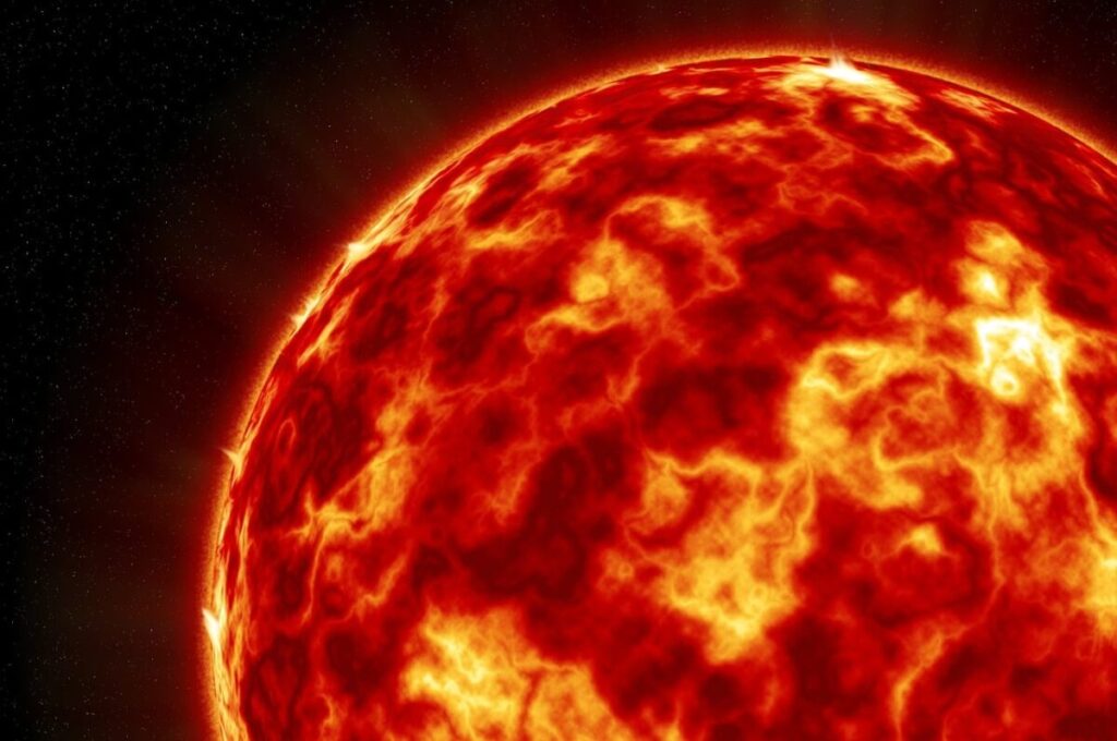 Il mistero della rotazione differenziale del Sole Il mistero della rotazione differenziale del Sole