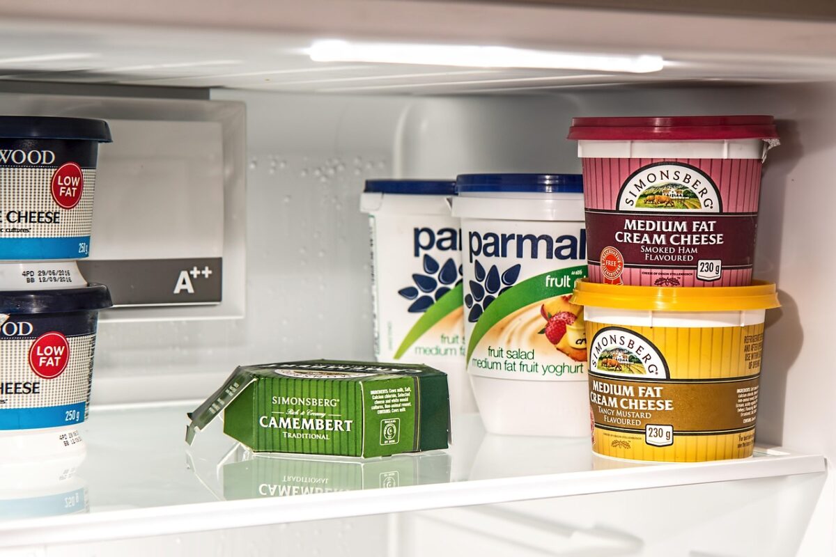 Lattina nel freezer: perché rischia l’esplosione?