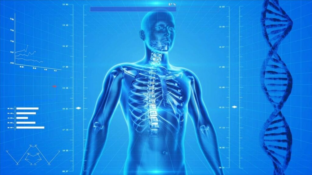 Misteriosi antenati fantasma celati nel DNA umano Misteriosi antenati fantasma celati nel DNA umano