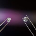 Diamanti CLIPPIR: svelata la loro origine