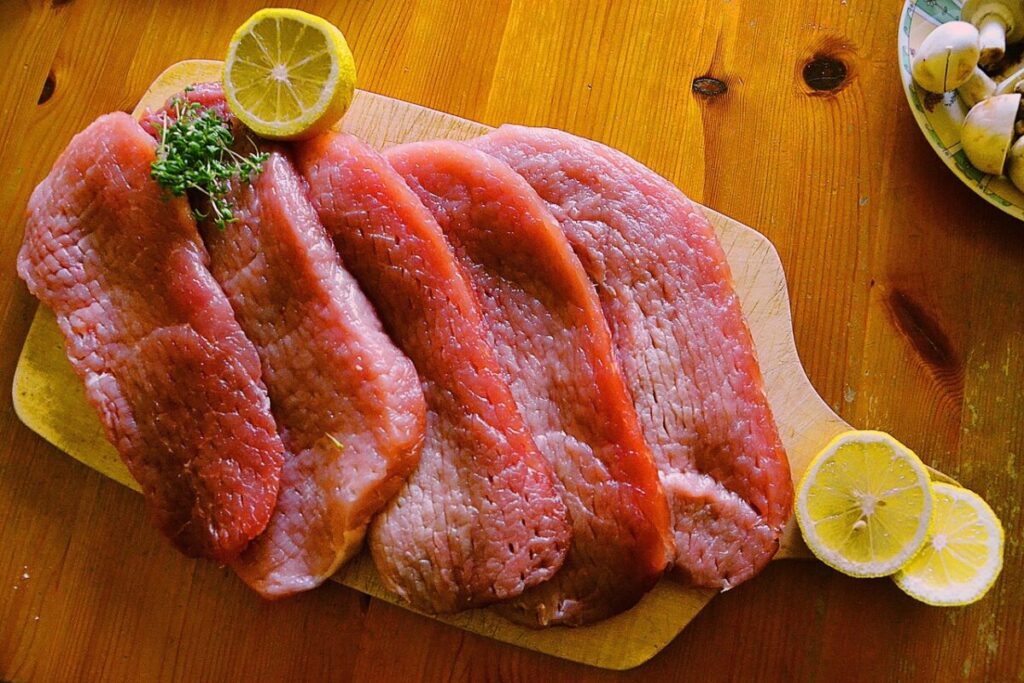 Perché il Pesce Scade Prima della Carne