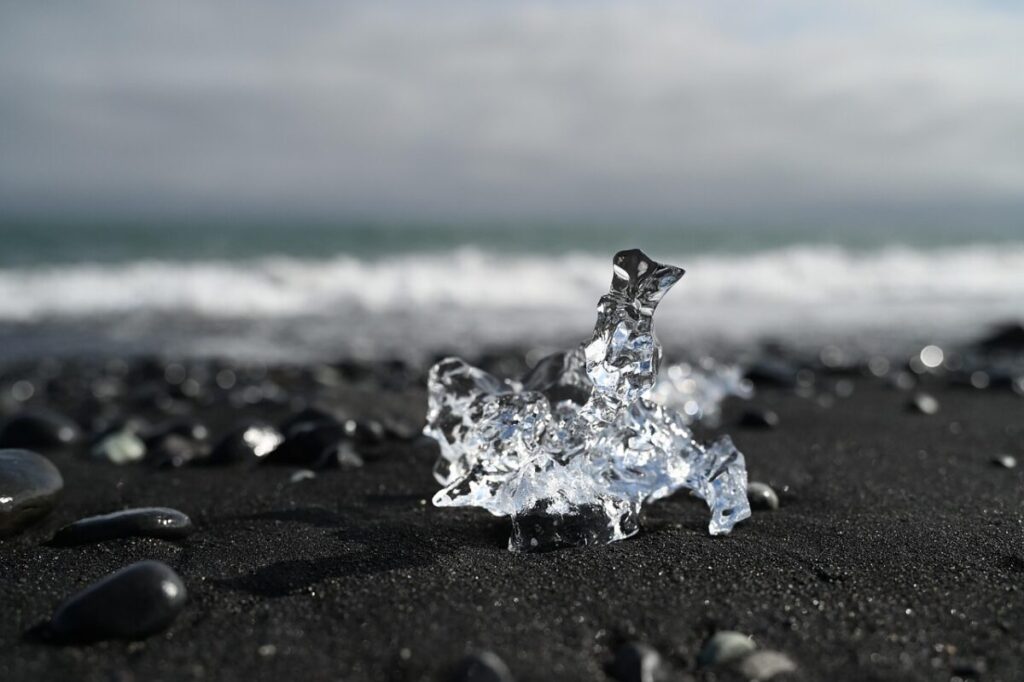 Diamanti CLIPPIR: svelata la loro origine Diamanti CLIPPIR: svelata la loro origine