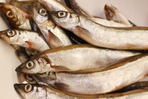 Perché il Pesce Scade Prima della Carne