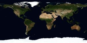 C’è un “oceano” nascosto nel cuore della Terra? Gli esperimenti che rivelano l’incredibile verità