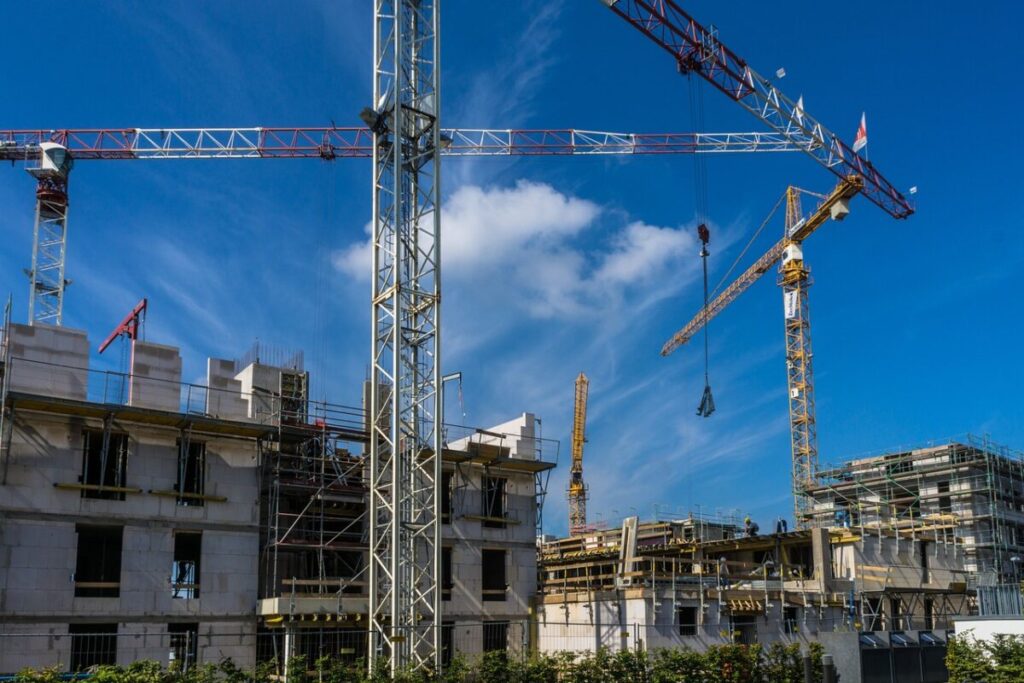 Calcestruzzo a base di feci umane: rivoluzione sostenibile Calcestruzzo a base di feci umane: rivoluzione sostenibile