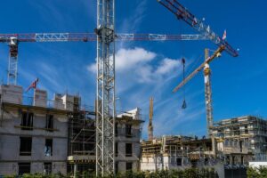 Calcestruzzo a base di feci umane: rivoluzione sostenibile