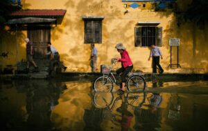 Alluvione in Tibet e Nepal: cause scientifiche