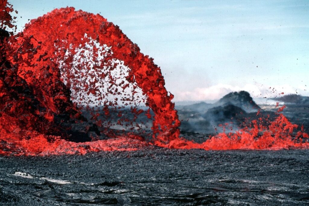C’è un “oceano” nascosto nel cuore della Terra? Gli esperimenti che rivelano l’incredibile verità C’è un “oceano” nascosto nel cuore della Terra? Gli esperimenti che rivelano l’incredibile verità